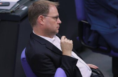 FDP zeigt sich offen für Verhandlungen mit Taliban