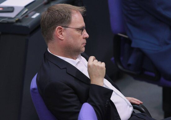 FDP zeigt sich offen für Verhandlungen mit Taliban