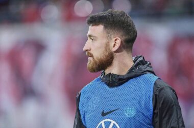 BVB holt verliehenen Özcan aus Wolfsburg zurück
