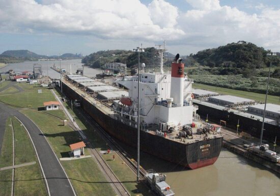 Hapag-Lloyd-Chef: "Panamakanal wird offenbleiben"