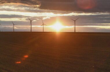 Regierung: Wichtige Hürde bei Windkraft-Ausbau wird wohl genommen
