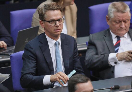 CDU-General will "nicht eine Sekunde" mit AfD zusammenarbeiten
