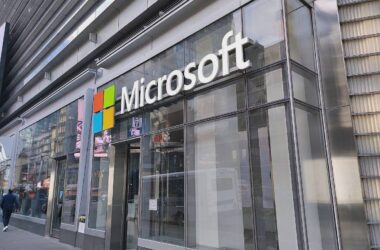 Microsoft-Diversity-Managerin besorgt über Trump-Entwicklungen