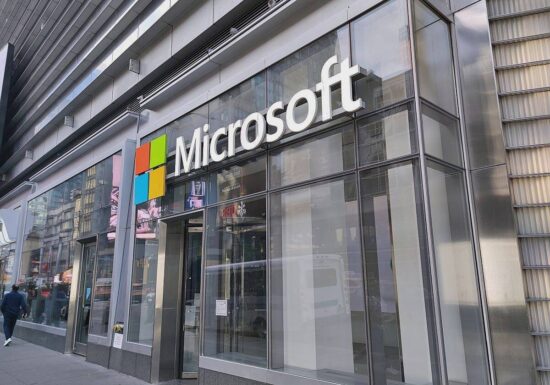 Microsoft-Diversity-Managerin besorgt über Trump-Entwicklungen