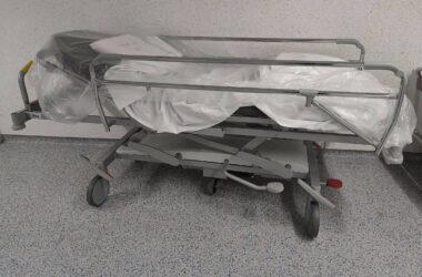 Krankenhausreform: Berliner Klinikstandort soll schließen