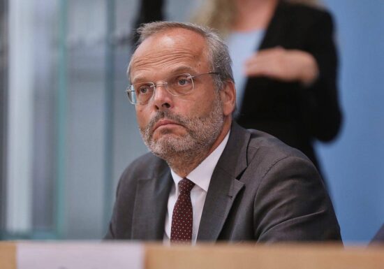 Klein: Starke Erinnerungskultur verhindert wachsenden Antisemitismus