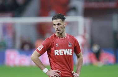 2. Bundesliga: Köln nach Sieg gegen Elversberg wieder Platz eins