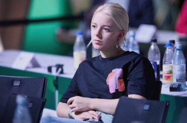 Grüne Jugend kritisiert Habeck-Aussage über Syrer