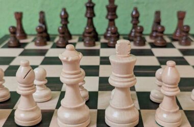 Keymer will in Schach-Weltrangliste weiter klettern