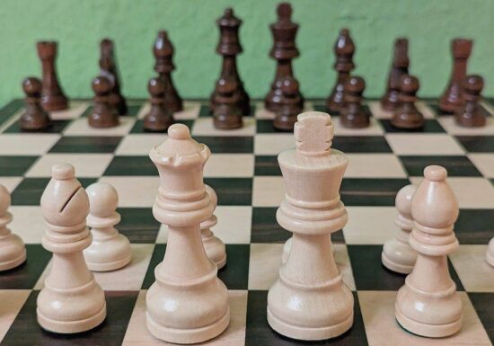 Keymer will in Schach-Weltrangliste weiter klettern