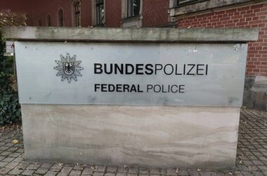 GdP: "Zustrombegrenzungsgesetz" würde Bundespolizei überlasten