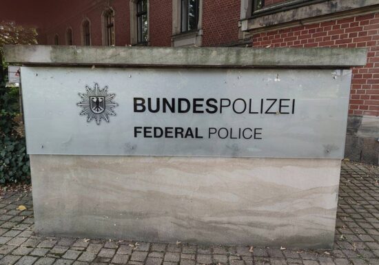 GdP: "Zustrombegrenzungsgesetz" würde Bundespolizei überlasten