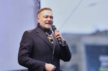 Lindner für Rückführungsabkommen mit Afghanistan