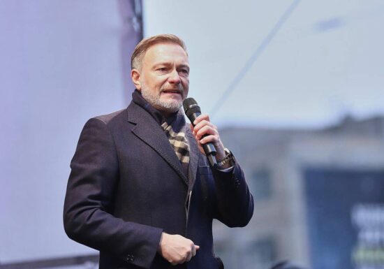Lindner für Rückführungsabkommen mit Afghanistan