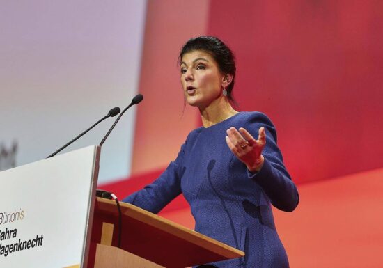 Wagenknecht: Scholz und Faeser verantwortlich für Aschaffenburg