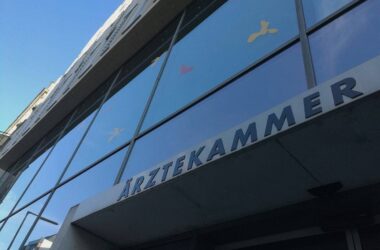Ärztekammer will nach Wahl Sofortpaket für das Gesundheitswesen