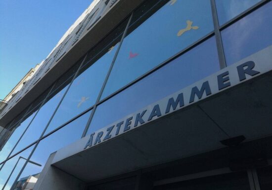 Ärztekammer will nach Wahl Sofortpaket für das Gesundheitswesen