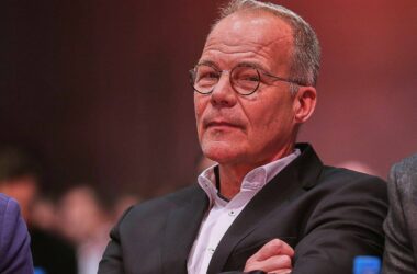 SPD-Generalsekretär greift Habeck an