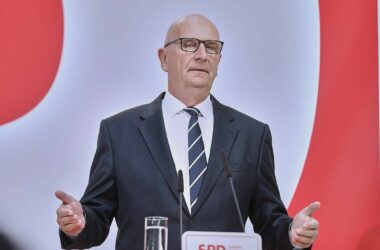 Brandenburgs Ministerpräsident für GroKo im Bund