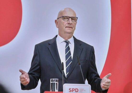 Brandenburgs Ministerpräsident für GroKo im Bund