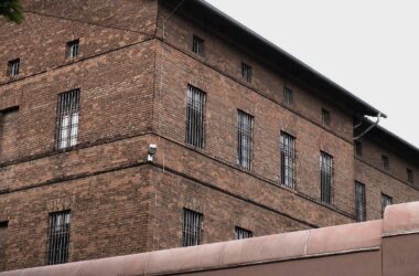 Zweites Abschiebegefängnis in NRW kommt nach Mönchengladbach