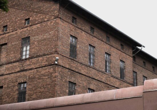 Zweites Abschiebegefängnis in NRW kommt nach Mönchengladbach