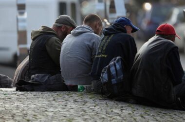 Landkreistag will vollen Bürgergeldentzug für "Totalverweigerer"