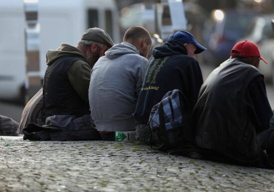 Landkreistag will vollen Bürgergeldentzug für "Totalverweigerer"