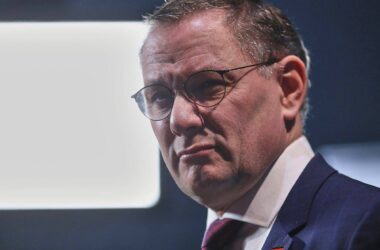 Chrupalla skeptisch gegenüber Merz-Anträgen zu Migration