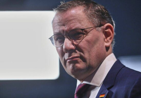 Chrupalla skeptisch gegenüber Merz-Anträgen zu Migration