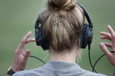 Musikstreaming nimmt weiter zweistellig zu