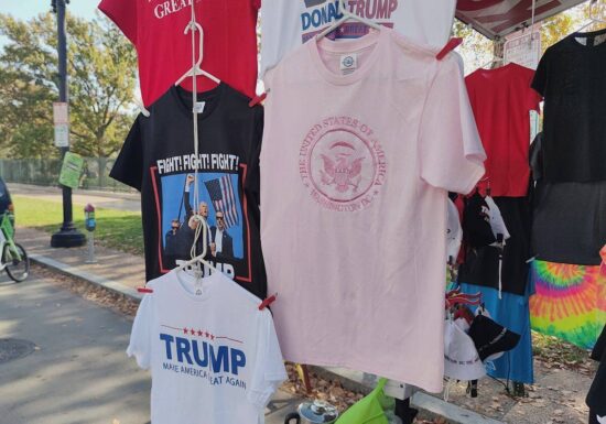 Außenpolitiker mahnen zu Zusammenarbeit nach Trumps Amtsübernahme