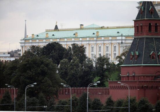 London: Neuer Höchststand an Verlusten auf russischer Kriegsseite