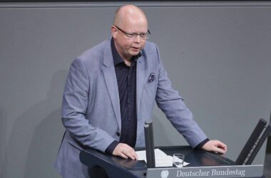 Grönland: SSW fordert Scholz zu Anruf bei Trump auf