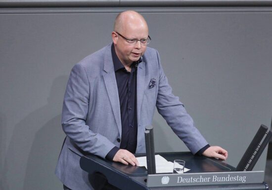 Grönland: SSW fordert Scholz zu Anruf bei Trump auf