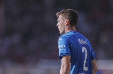 Europa League: Frankfurt im Achtelfinale - Hoffenheim raus