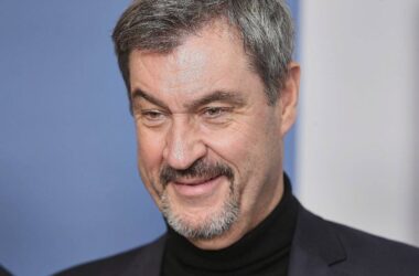 Politologe wirft Söder "Überbietungswettbewerb" gegenüber CDU vor