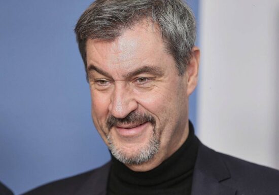 Politologe wirft Söder "Überbietungswettbewerb" gegenüber CDU vor