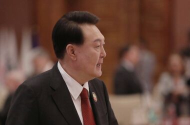 Ermittler reichen erneut Haftbefehl gegen Yoon ein