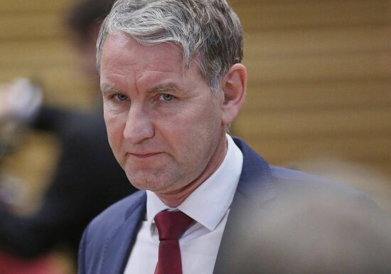 Höcke will Volksverhetzung als Straftat abschaffen