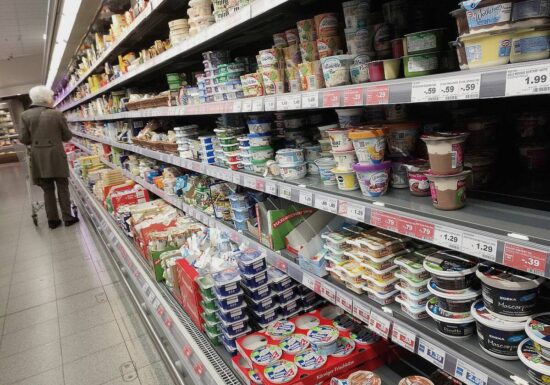 Nestlé hätte kein Problem mit Zuckersteuer in Deutschland