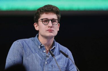 Jusos fordern Verstaatlichung sozialer Netzwerke