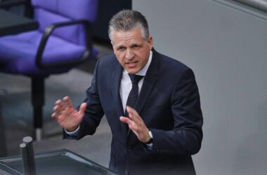 CDU weist Finanzierungs-Kritik an Agenda 2030 zurück