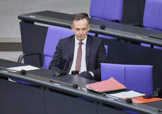 Wissing hat nach Parteiaustritt keine Freunde verloren