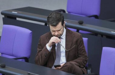 FDP und Grüne bleiben bei Plattform X