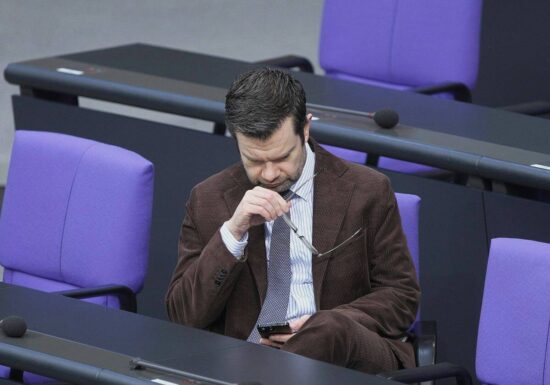 FDP und Grüne bleiben bei Plattform X