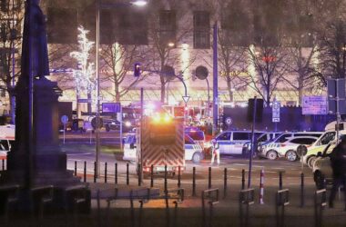 FDP wirft Innenministerium "Blockade" bei Magdeburg-Aufklärung vor