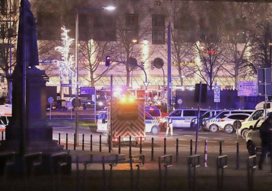 FDP wirft Innenministerium "Blockade" bei Magdeburg-Aufklärung vor