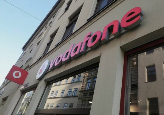 Vodafone fordert "Anpacker-Mentalität"