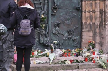 Viele Meldungen bei psychosozialem Beratungstelefon nach Magdeburg
